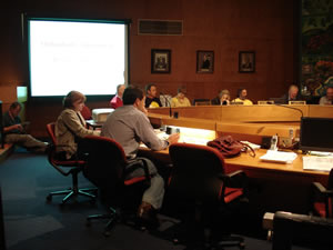 mullumbimby action network at council chambers