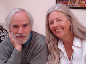 Huge Turnout for Doug Tompkins at Mullumbimby
