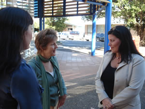 Byron shire council Refuses Woolworths Sewerage Application