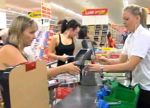 ABC TV's Hungry Beast Looks At The Coles Woolwoths Duopoly ABC TV's Hungry Beast Looks At The Coles Woolwoths Duopoly