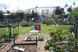 Govt urged to nurture suburban food bowls