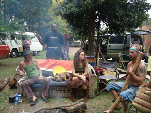 NOW DREAMING’: SOVERIGN ORIGINALS AND THEIR MOB GATHERING IN MULLUMBIMBY