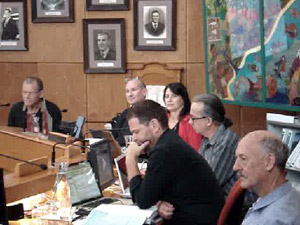 Byron Shire Councillors Take Action on Woolworths Blockade