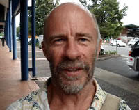 Duncan Dey speaks about the Flawed Woolworths Approval Process  in Mullumbimby