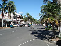 Mullumbimby Community Action Network