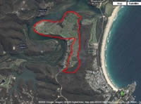 Tathra Action group