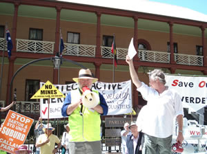 RAID Rally  a Resounding Success